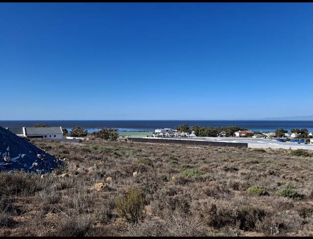 LAND FOR SALE IN SANDY POINT